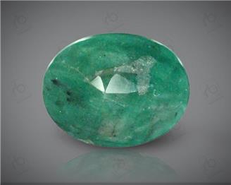 Natural Emerald / Panna Certified   6.49CTS-1434